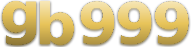 gb 999 logo